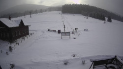 Horské atrakce Ramzová