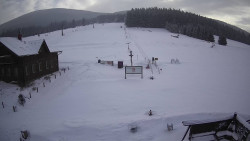 Horské atrakce Ramzová