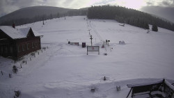 Horské atrakce Ramzová