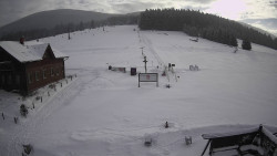 Horské atrakce Ramzová