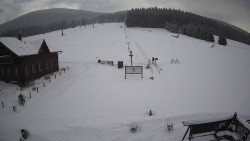 Horské atrakce Ramzová