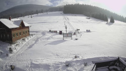 Horské atrakce Ramzová