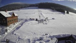 Horské atrakce Ramzová