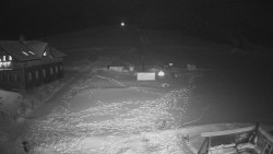 Horské atrakce Ramzová