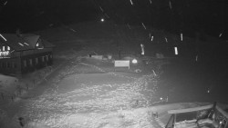 Horské atrakce Ramzová