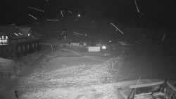 Horské atrakce Ramzová