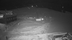 Horské atrakce Ramzová