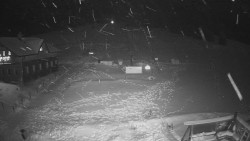 Horské atrakce Ramzová