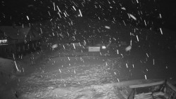 Horské atrakce Ramzová