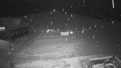 Horské atrakce Ramzová