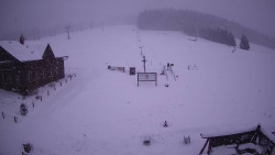 Horské atrakce Ramzová