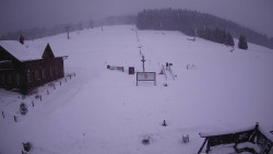 Horské atrakce Ramzová