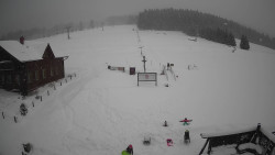 Horské atrakce Ramzová