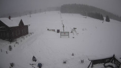 Horské atrakce Ramzová