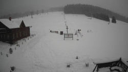 Horské atrakce Ramzová