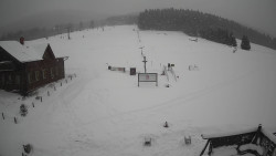 Horské atrakce Ramzová