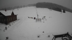 Horské atrakce Ramzová