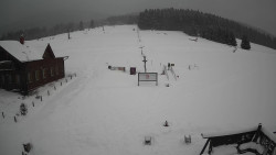 Horské atrakce Ramzová