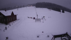 Horské atrakce Ramzová