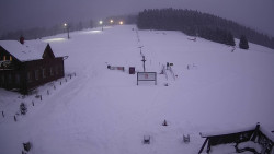 Horské atrakce Ramzová