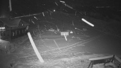 Horské atrakce Ramzová