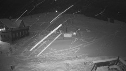 Horské atrakce Ramzová