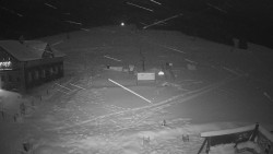 Horské atrakce Ramzová