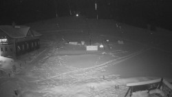 Horské atrakce Ramzová