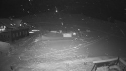 Horské atrakce Ramzová