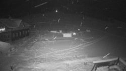 Horské atrakce Ramzová