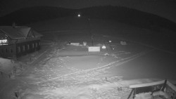 Horské atrakce Ramzová