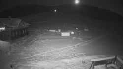 Horské atrakce Ramzová