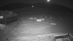 Horské atrakce Ramzová