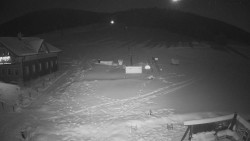 Horské atrakce Ramzová