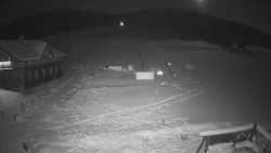 Horské atrakce Ramzová