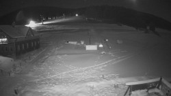 Horské atrakce Ramzová