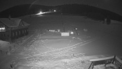 Horské atrakce Ramzová