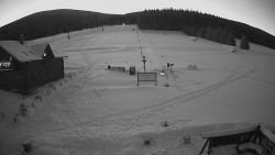 Horské atrakce Ramzová