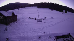 Horské atrakce Ramzová