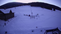 Horské atrakce Ramzová