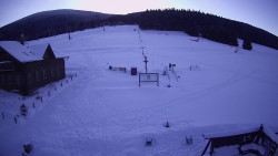 Horské atrakce Ramzová