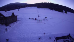 Horské atrakce Ramzová