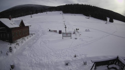 Horské atrakce Ramzová