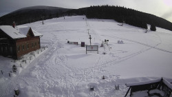 Horské atrakce Ramzová