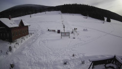 Horské atrakce Ramzová