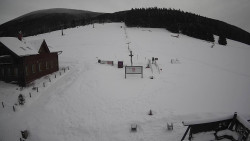 Horské atrakce Ramzová