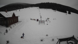 Horské atrakce Ramzová