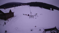 Horské atrakce Ramzová