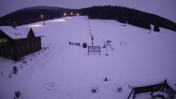 Horské atrakce Ramzová