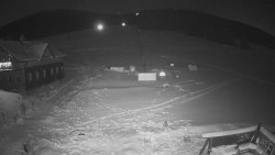 Horské atrakce Ramzová